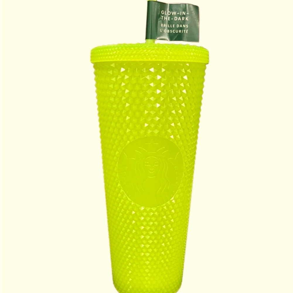 🎃Starbucks GITD Halloween👻 Studded Tumbler 2022🎃